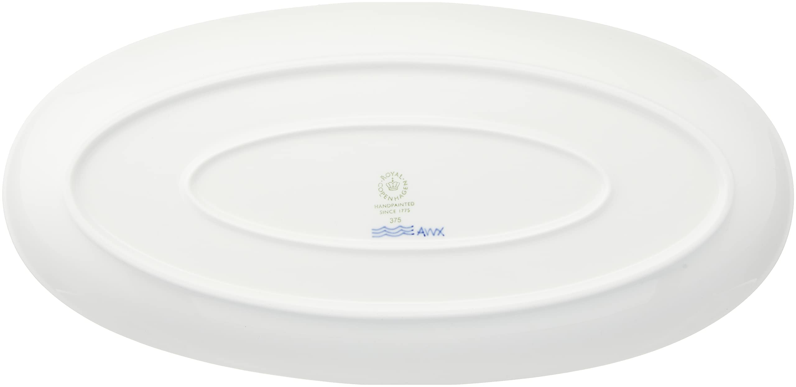 Amazon｜【正規輸入品】ロイヤルコペンハーゲン ブルーパルメッテ