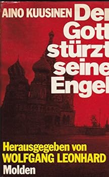 Hardcover der-gott-sturzt-seine-engel Book