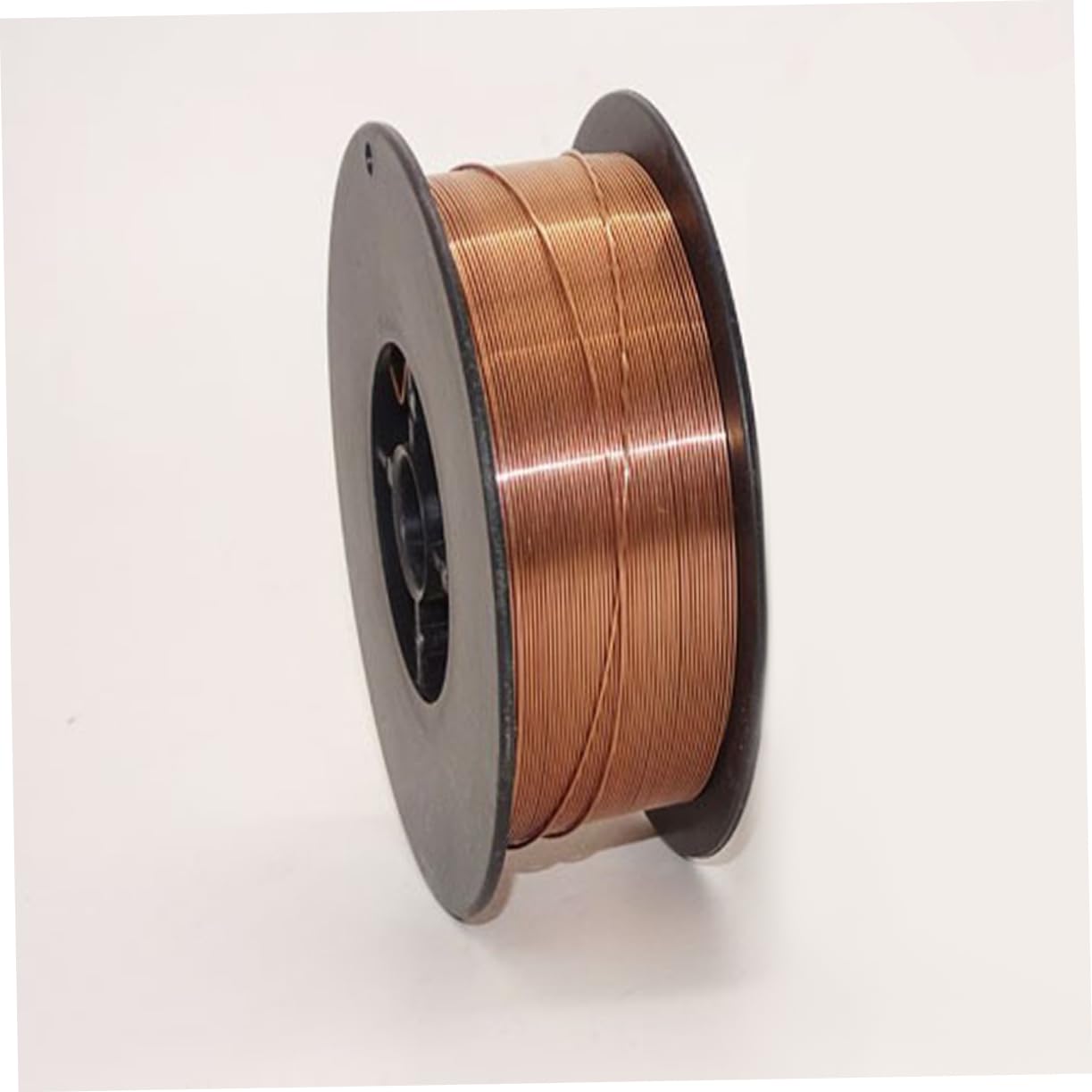 1roll Gasless Welding Wire Carbon Steel Flux Core Welding Wire for Metalworking for and Professional Welders Non-Deformation
