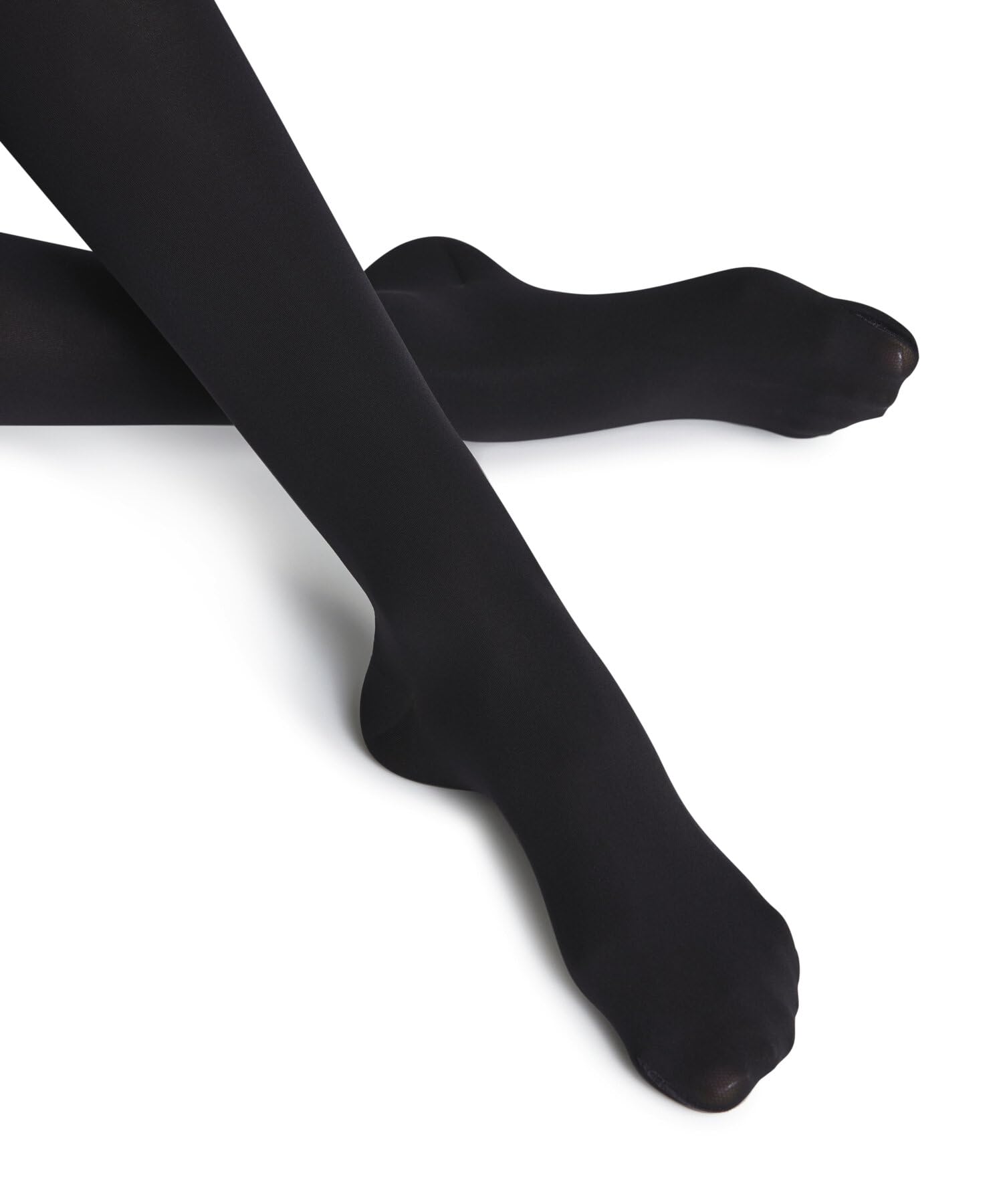 FALKE femme Cellulite Control 50 DEN collants semi-opaques mi-épais micro-massage des zones de cellulite et points lymphatiques circulation sanguine stimulée mats unis fil fin doux 1 paire