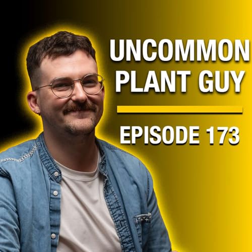173. From Steppenwolf-Trained Acting To Hosting Plant Workshops ft. Austin Hunt
