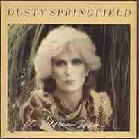 洋楽 Dusty Springfield It Begins Again 1978 Dusty Springfield – It Begins Again. – Vinyl (LP, Album
