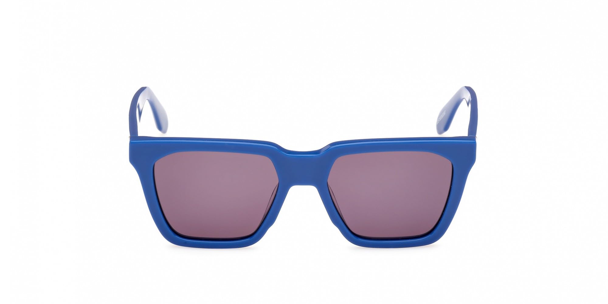 adidas Originals Occhiali da Sole OR0110 Shiny blue 51/18/150 Uomo
