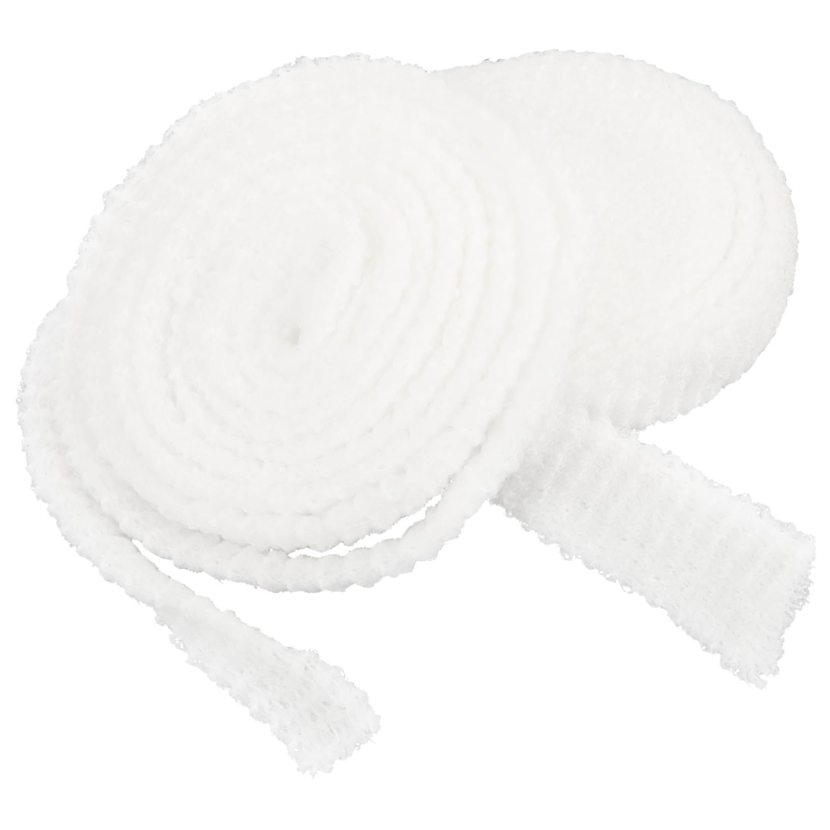 ORFOFE Elastic Bandage Finger Support Breathable Mesh Wrap Sports Tape Finger Compression Sleeve Pre Wrap for Care