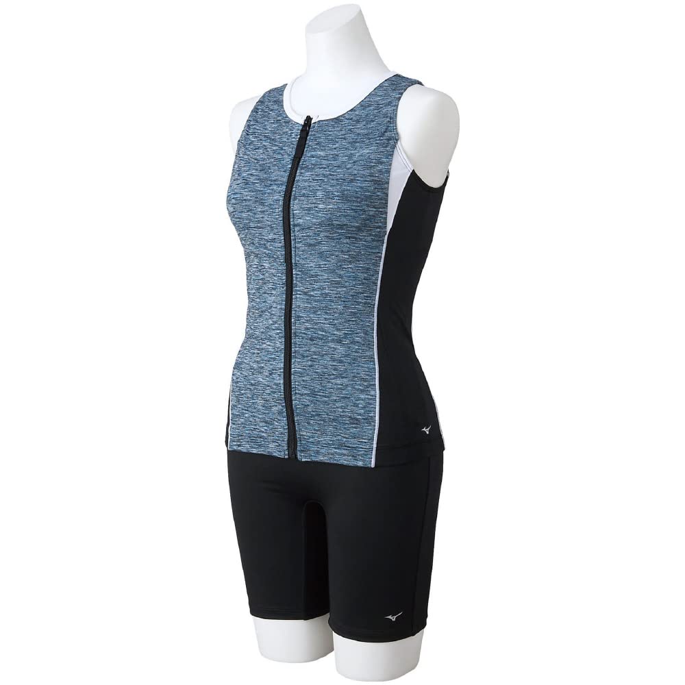 Amazon.co.jp: MIZUNO(ミズノ) スイム 水泳 フィットネス 水着 ジム用