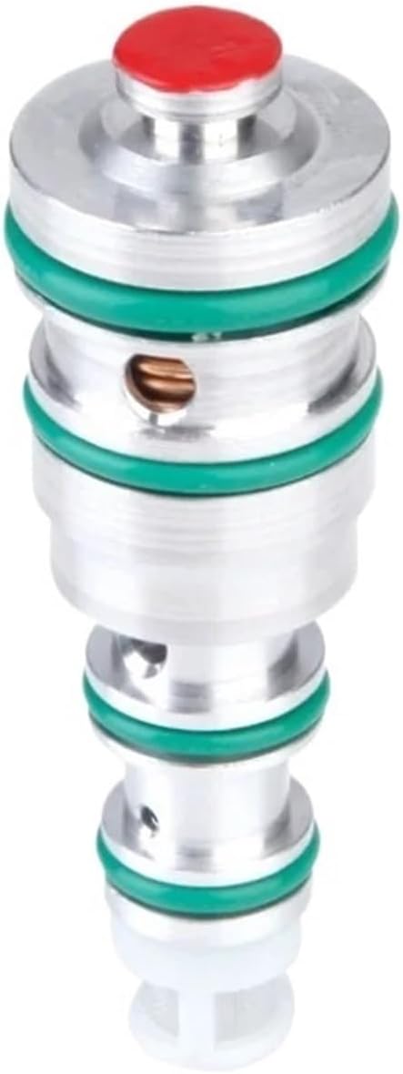 Auto Car Air Conditioning AC Compressor Electric Control Solenoid Valve