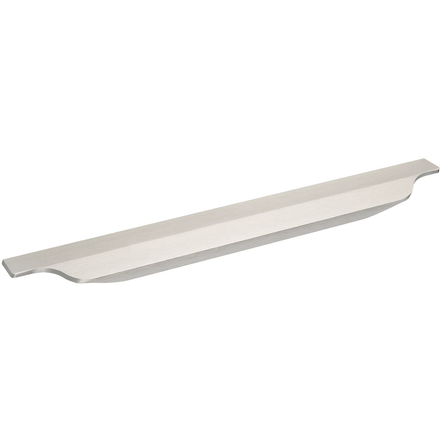 Tirador para cajones Schüco Accuride de 895 mm en aluminio elegante y funcional