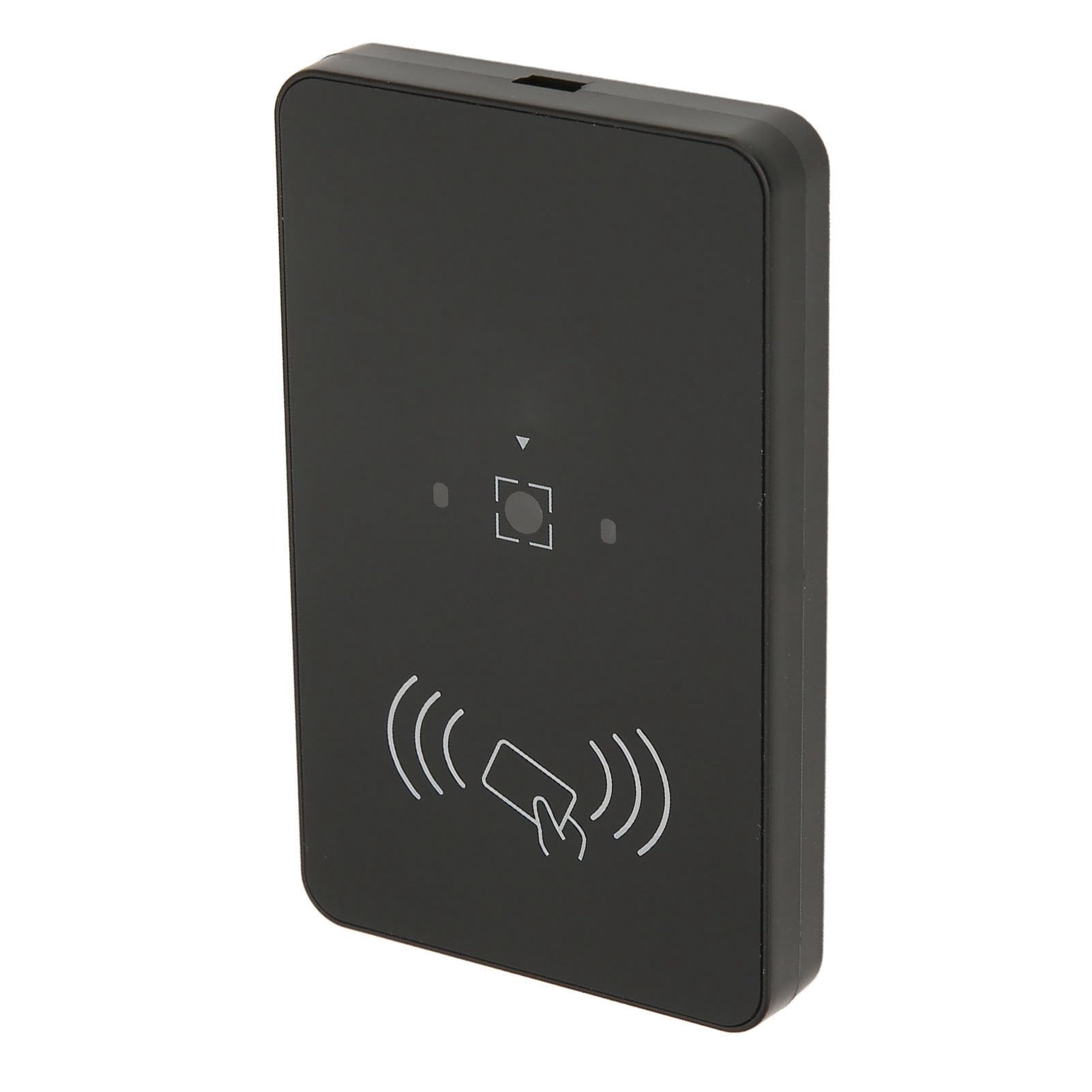 Tbest Access Smart Card Reader, Dispositivo 2D Portatile Veloce
