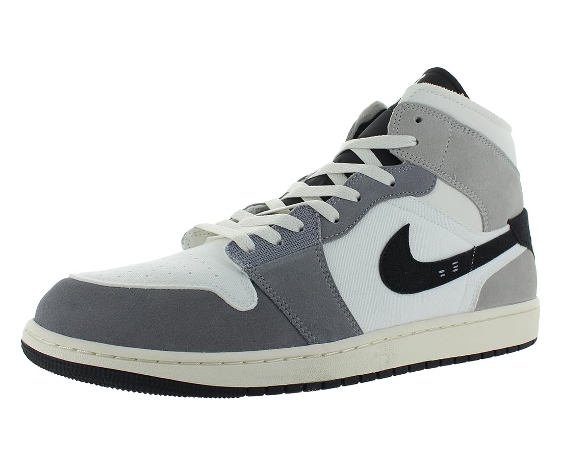 Nike Court Borough Mid Winter Men's Fitness Shoes