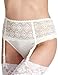 Produktbild Triumph Damen STRumpfhalter Angel Curves S, Elfenbein (Vanille), Gr. 70