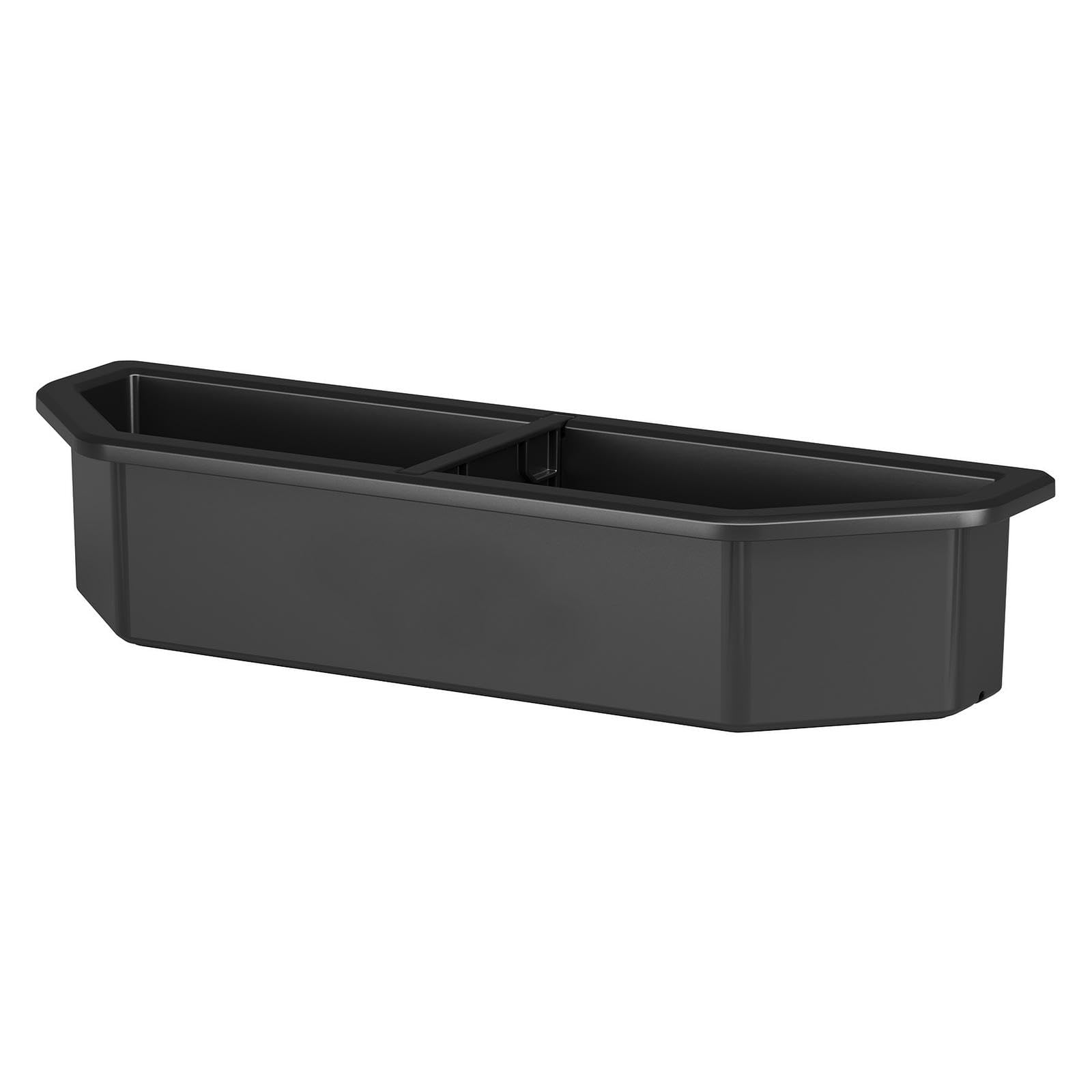 Bunker Load-Up Nest Bin - Stacking Storage System