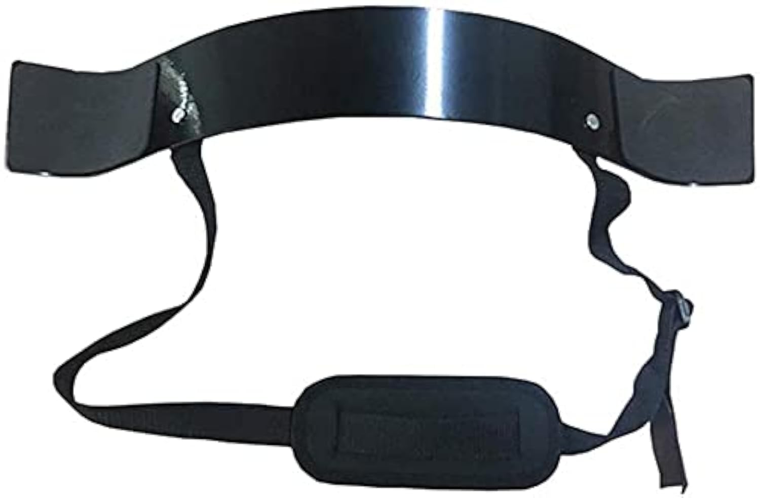 Fitness Heavy Duty Arm Blaster for Biceps & Triceps Building and Muscle Strength Gains, Contoured, Adjustable and Padded Bicep Isolator for Curling and Weightlifting with Well Balanced Support