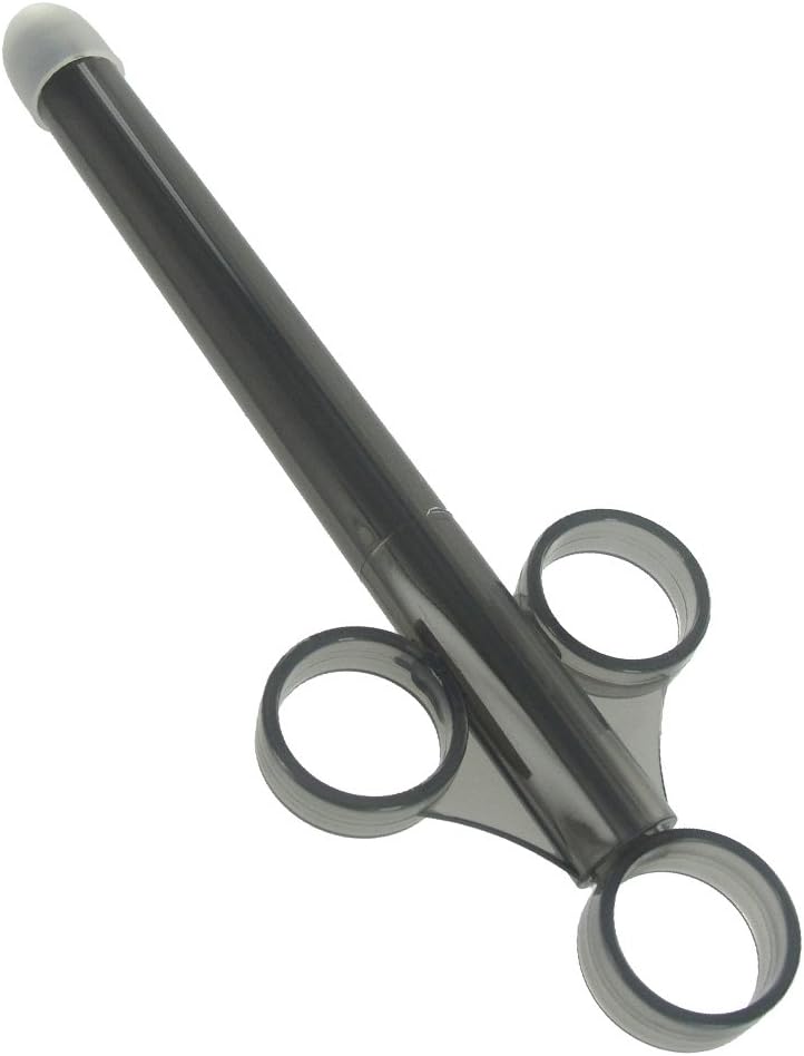 XR Lubricant Launcher Gray
