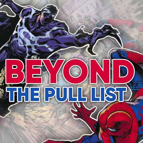Marvel Just Venomized Superman and it's INSANE