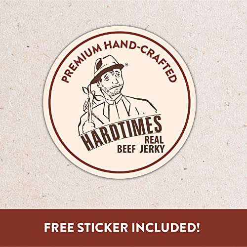 Hardtimes Handcrafted Beef Jerky thumb #5