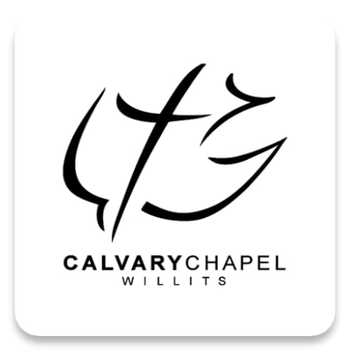 Calvary Chapel Willits