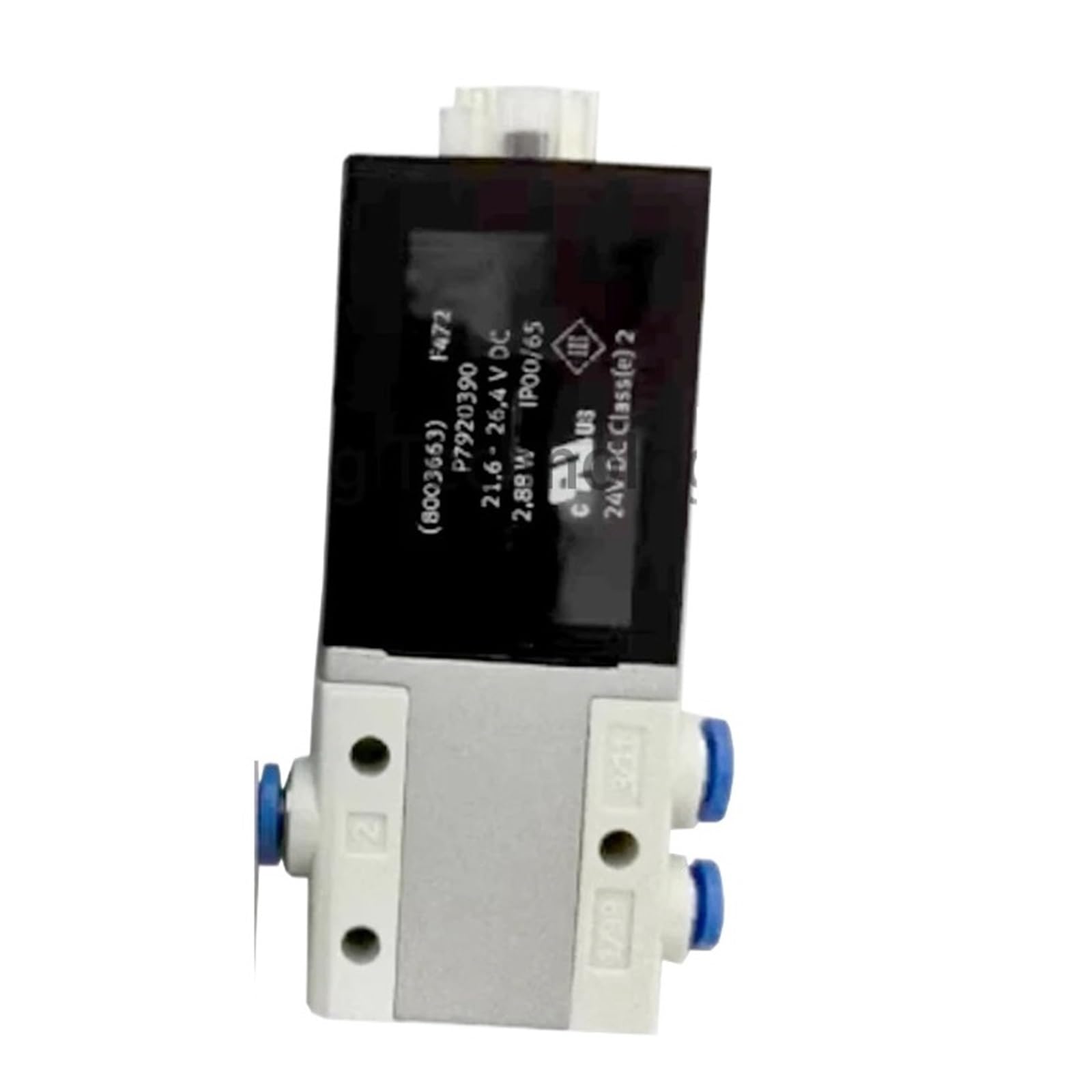 CXDFRSER 196154 MHE2-M1H-3/2O-QS-4 high-speed high-frequency solenoid valve