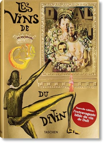 Dalí. Les Vins de Gala