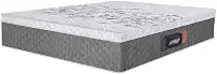 Colchão Casal Gazin 138x32x188cm - Densidade D45 Cr400b