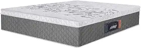 Colchão Casal Gazin 138x32x188cm - Densidade D45 Cr400b