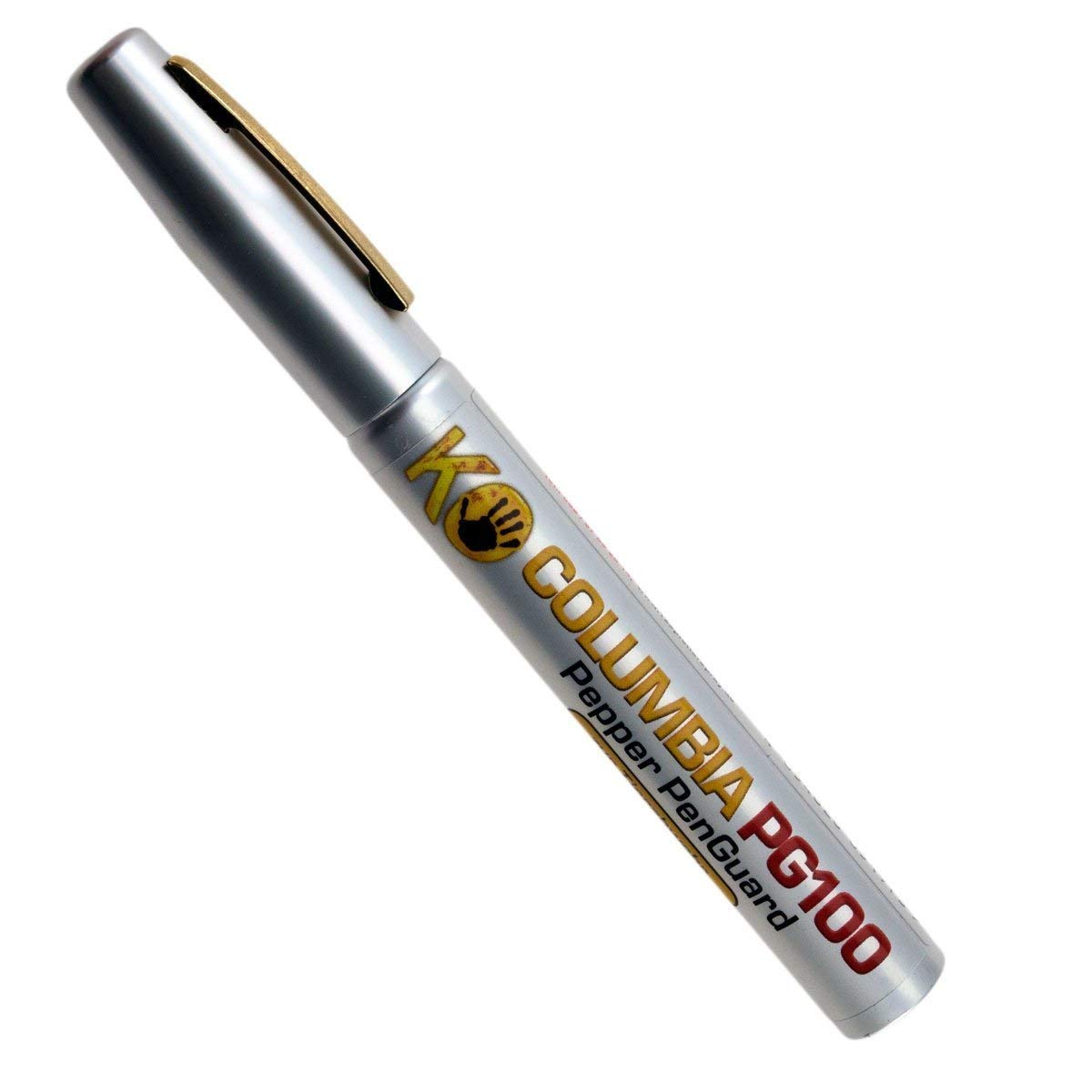Produktbild von Columbia KO CS Abwehrspray 80g - Made In Germany Bis 1,5m Reichweite