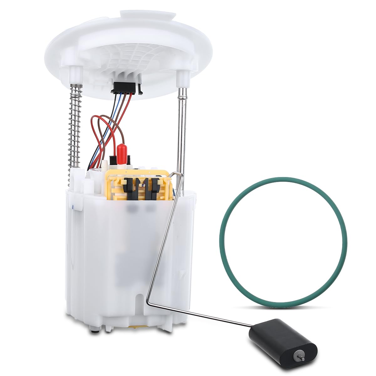 YHTAUTOElectric Fuel Pump Assembly with Sending Unit for Chrysler 300 Dodge Charger Challenger Magnum