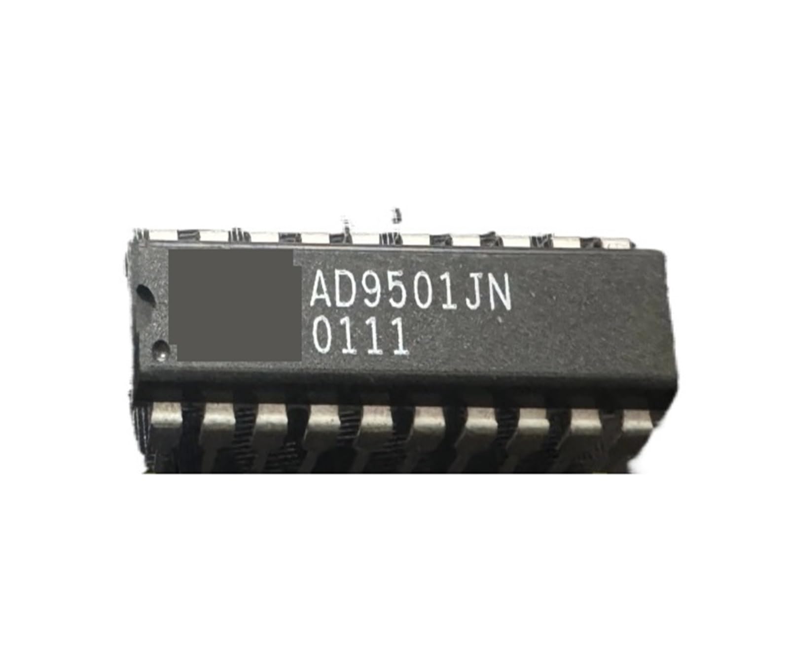 Chip AD9501JN AD9501JNZ circuito integrado de retraso programable 2