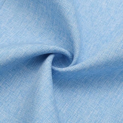 2 Piece Mens Suits Lightweight Men Tuxedo Suit Set One Button Blazer Jacket Pants Set for Dinner Prom Wedding Birthday2