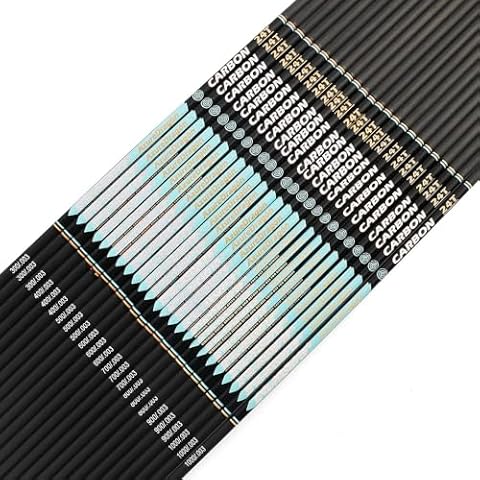 Wolfman Flèche Carbone 32 Pouces Cover