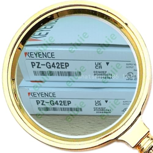 PZ-G42EP solution de remplacement rapide pour éviter l'arrêt de production