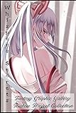 touhou characters  Whispers Secrets - Fantasy Graphic Gallery - Touhou Project Collection