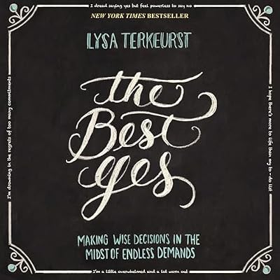 The Best Yes