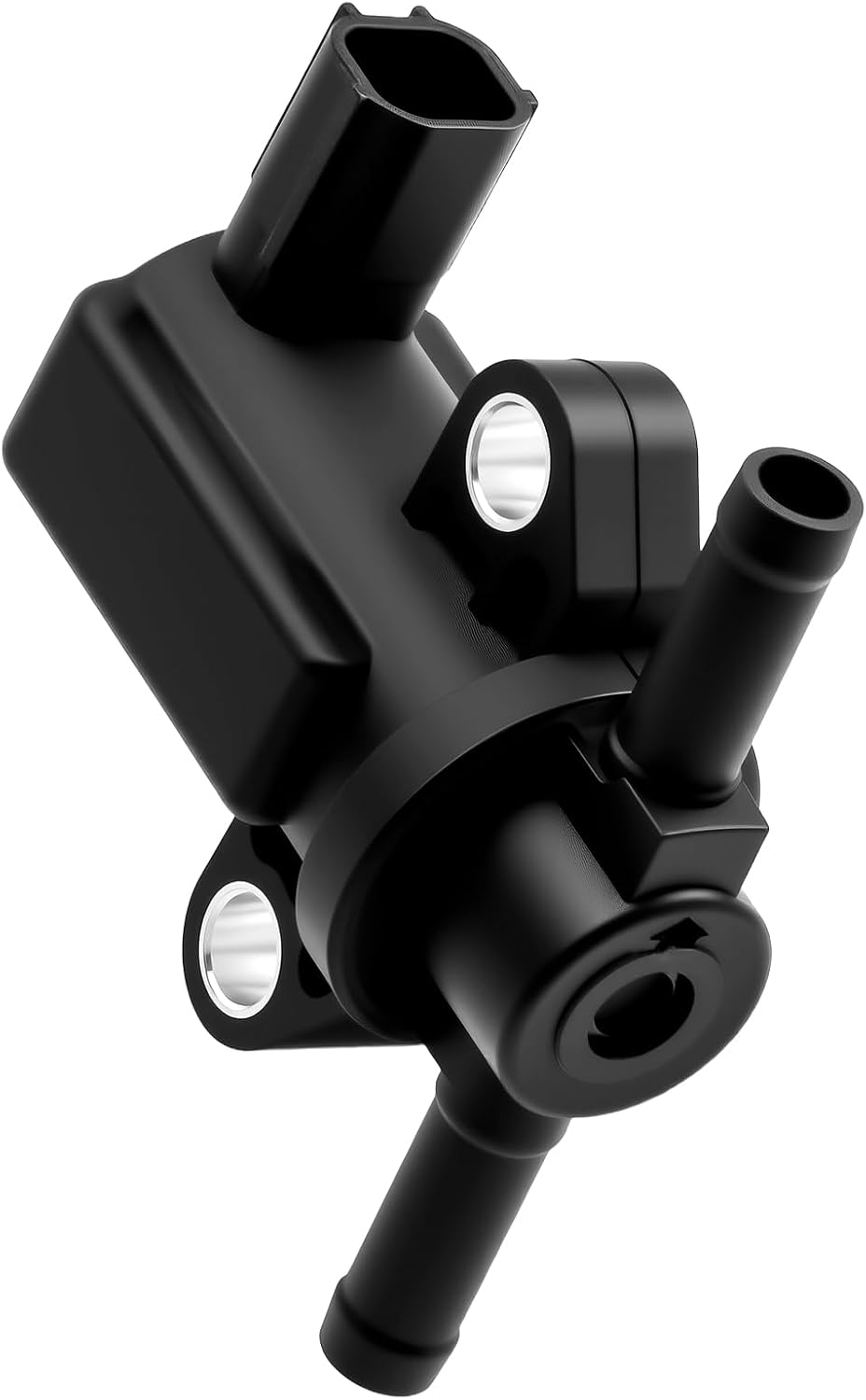 Vapor Canister Purge Valve Compatible with 4.0L 5.6L Nissan Titan Armada Frontier Pathfinder Xterra NV1500 NV2500 NV3500 Infiniti QX56 04 05 06 07 08 09 10 11 12 13 14 15 1617 18 19 20 21,911-336
