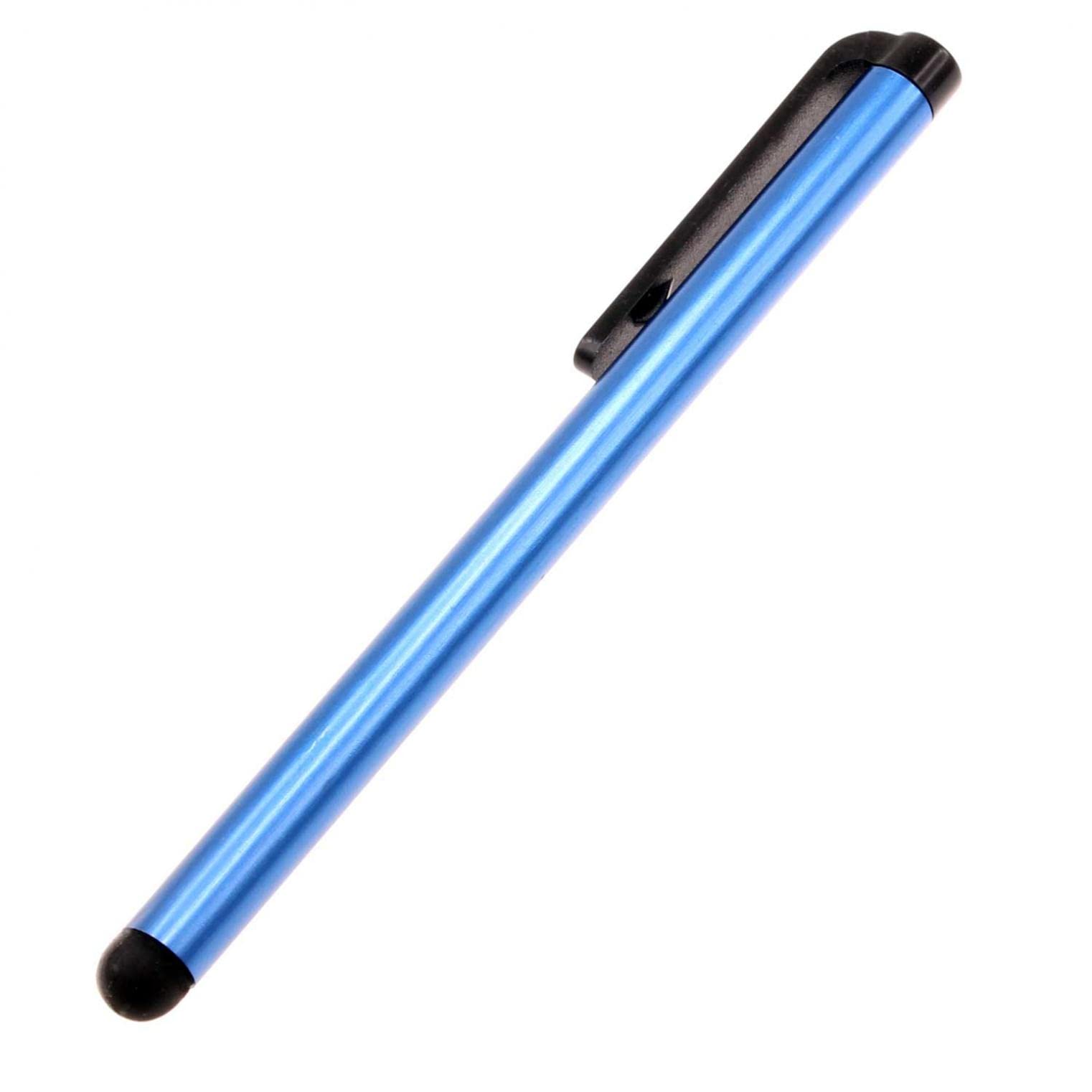 Blue Stylus Pen Touch Compact Lightweight Compatible with Lenovo Tab M10 Plus 10.3
