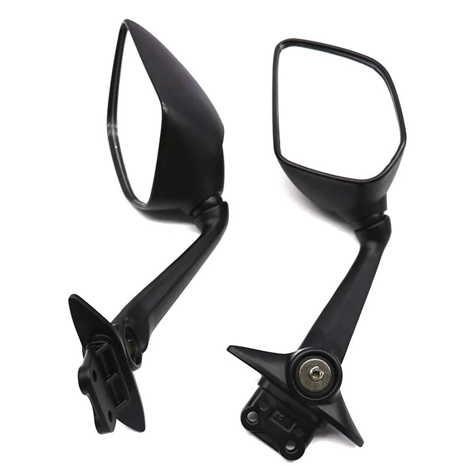 Espejo retrovisor ajustable para motocicleta TMAX560 y T-MAX 560 2017-2023 8