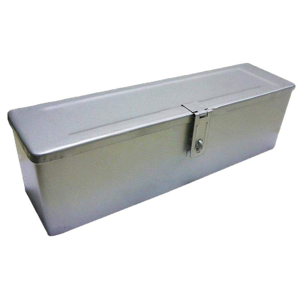 RAParts S.60518 TOOL BOX, GREY