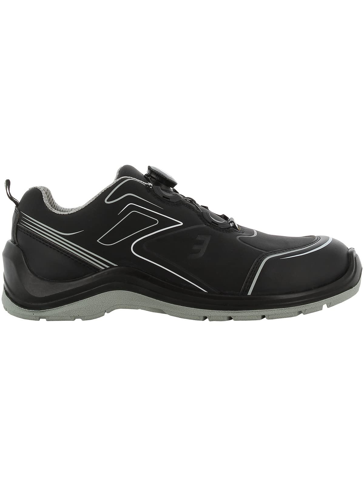 SAFETY JOGGER Flow S3 Low TLS, Calzado de Seguridad Unisex Adulto