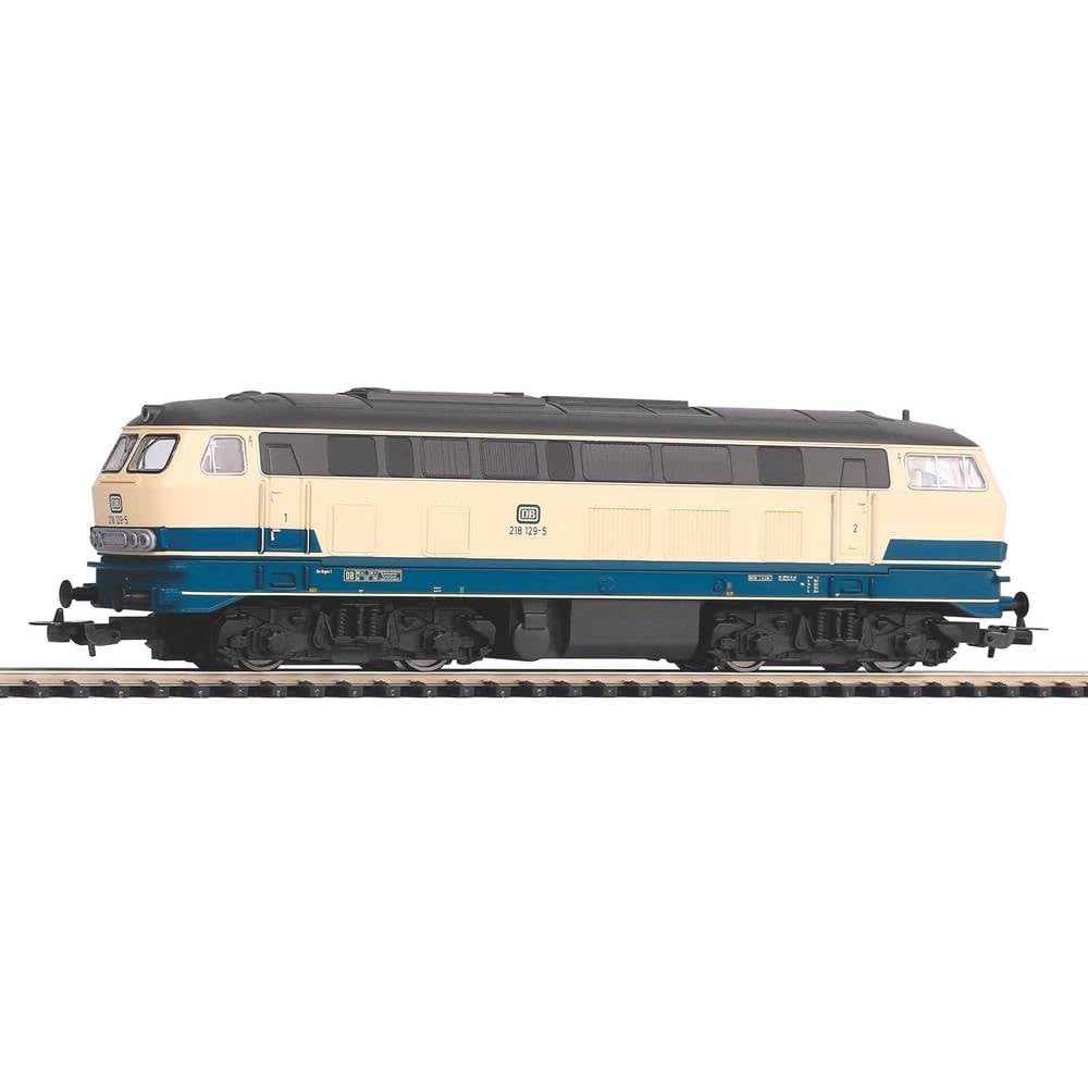 H0 PI Diesellok BR 218 DB IV AC