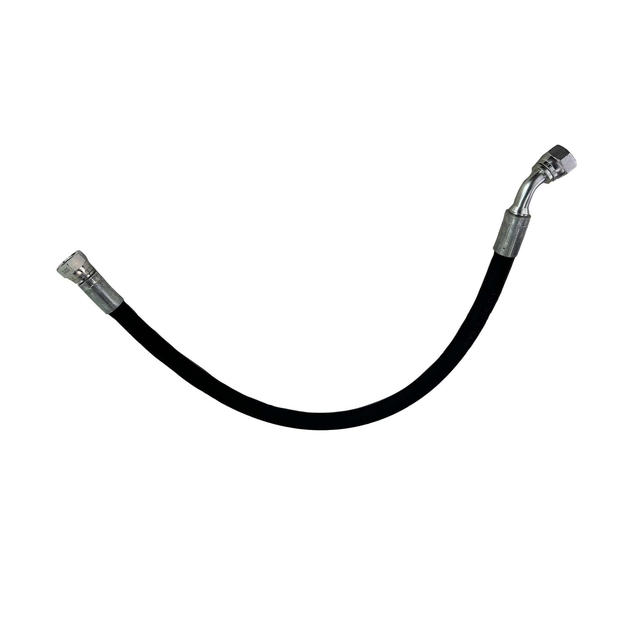 Amazon.com: E-7J999-99072 Front Loader Hydraulic Hose for