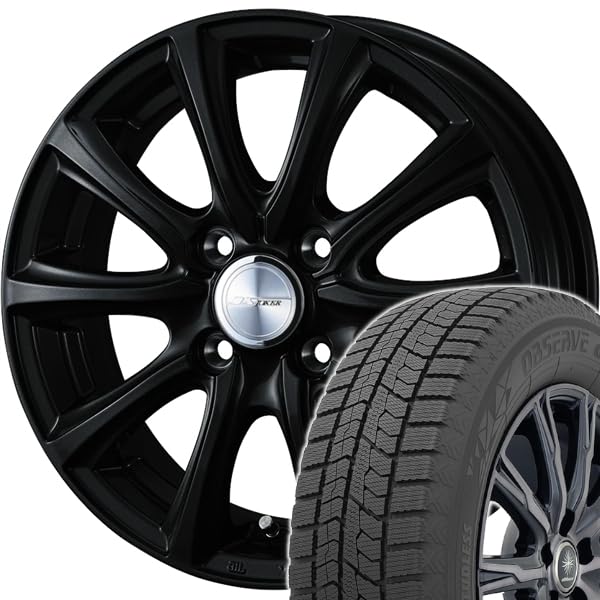 Amazon | 【適合車種:トヨタ アクア(K10系)2021-】 トーヨータイヤ
