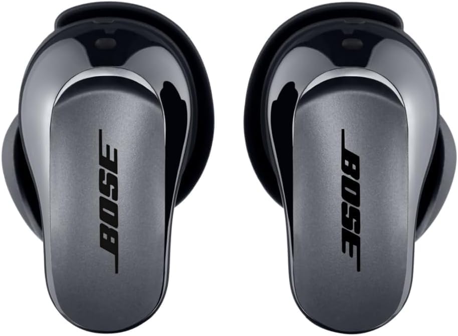 QuietComfort Ultra Earbuds – 空間オーディオイヤホン | ボーズ 