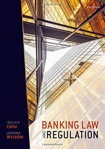 Télécharger Banking Law and Regulation Gratuit