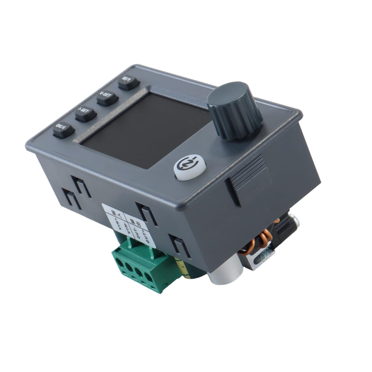 SK150C Buck-boost CNC Power Charging Modul Geeignet für Elektrowerkzeuge, Drohnen, Elektrofahrzeuge, Energiespeichersysteme, Solarladung