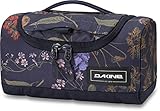 Eine große Netztasche innen mit Teilung