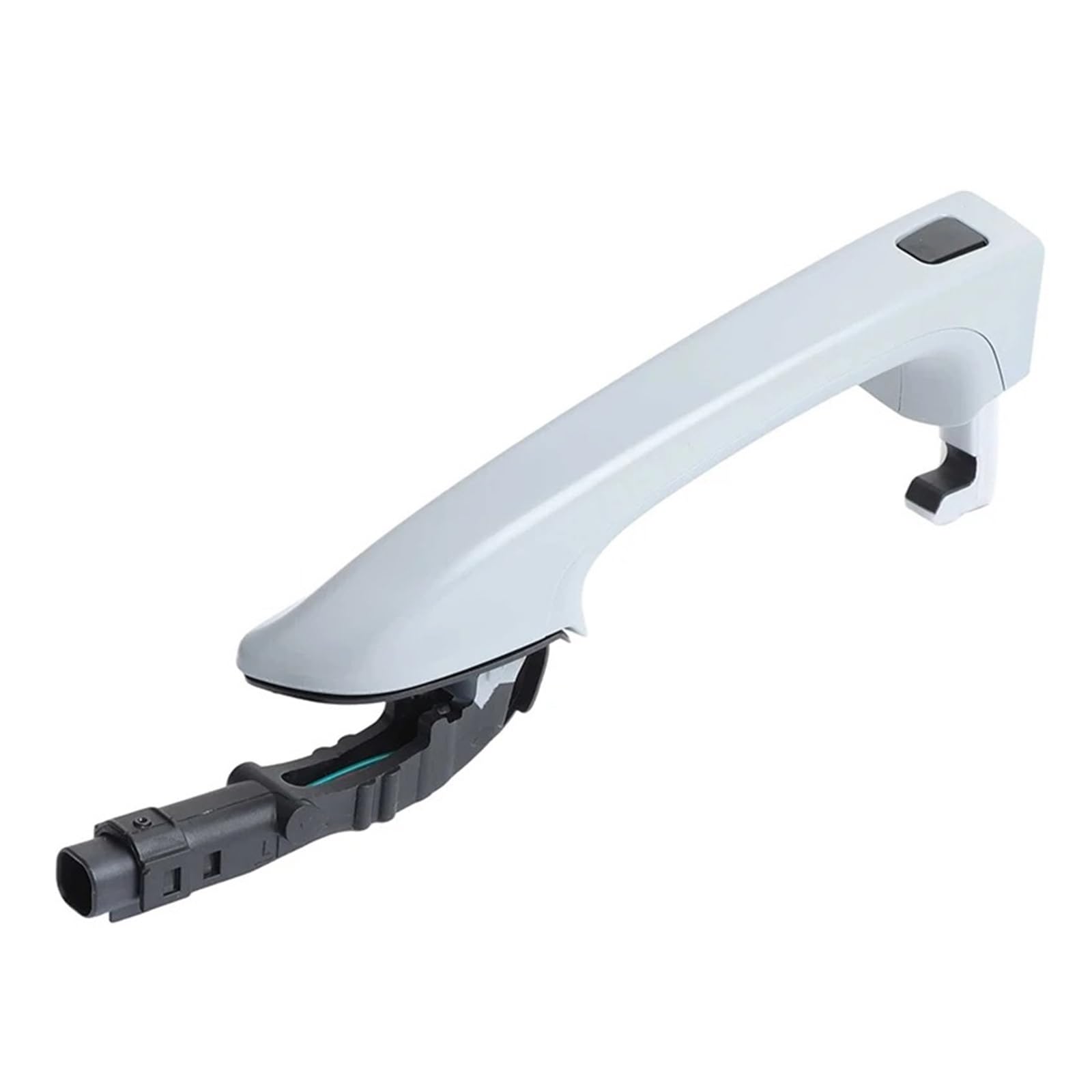 Wnbxhsd Left Side-Primer Car Exterior Car Door Handle For Cayenne 2011-2018 3.0L 3.6L 4.8L 95853120601G2x 95853120602 95853120502G2x 95853120501G2x Exterior Door Handle Car