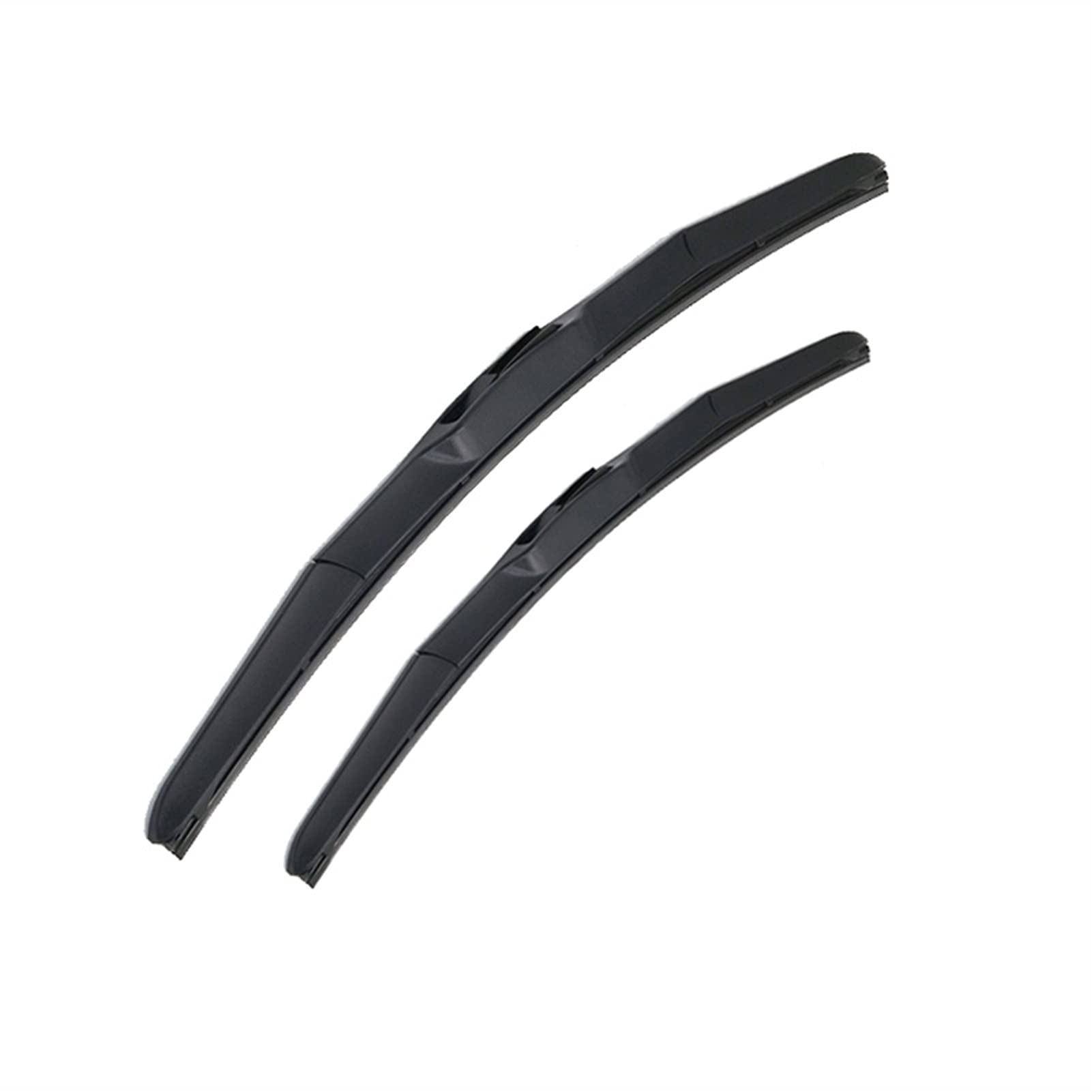 Auto Tergicristallo 22 "19" Anteriore Parabrezza Tergicristallo Spazzole per Toyota per Corolla Hatchback 2001 2002 2003 2004 2005 2006 2007