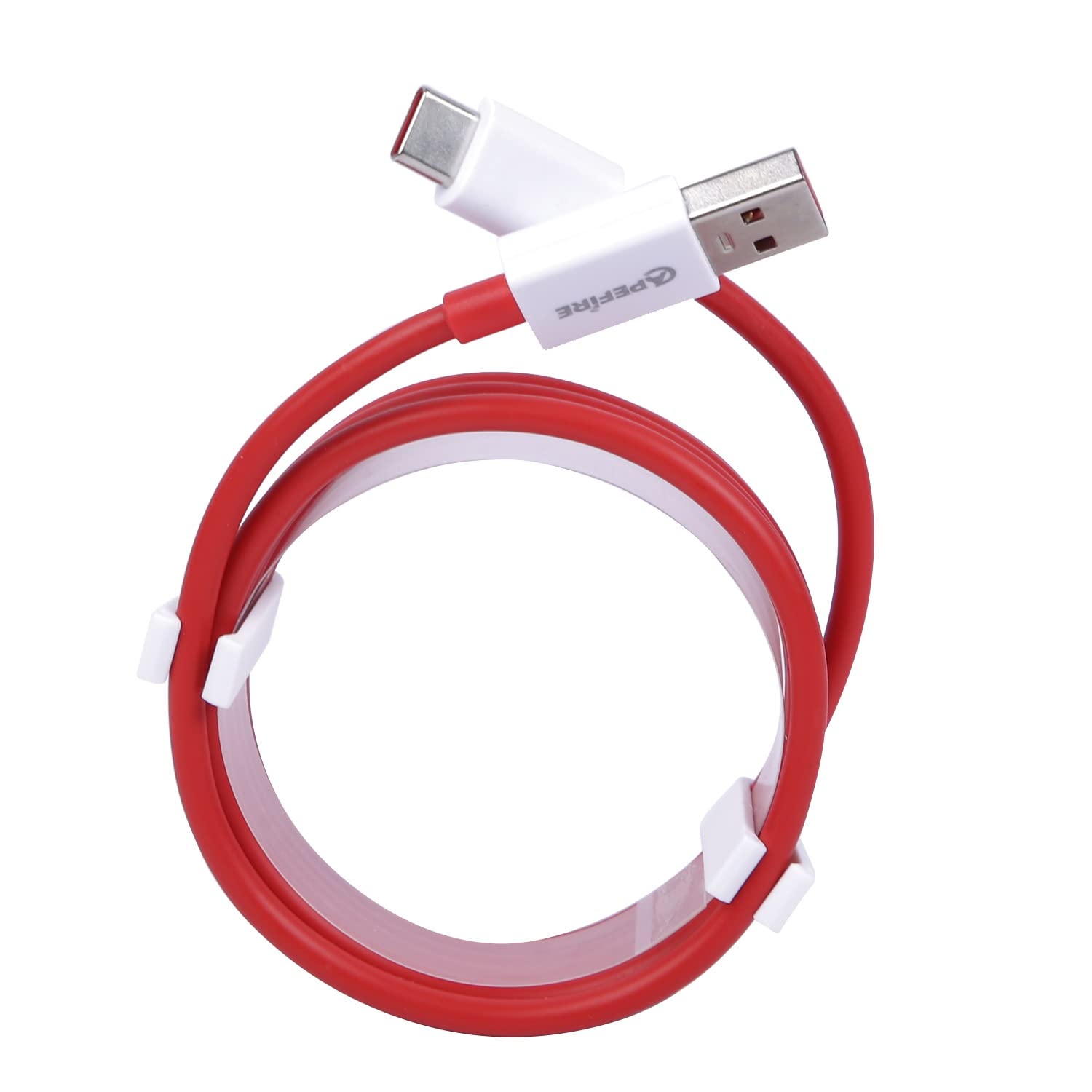 APEFiRE - USB To Type C 65 Watt Super Quick Charging Data Cable Compatible for iPhone 15, 15 Pro, 15 Pro Max, 15 Plus, Apple CarPlay, Samsung Galaxy S24, S23 Ultra, S23, S22, S21 (Pack of 1, Red) (B0C2JC8Y5S) Amazon Price History, Amazon Price Tracker
