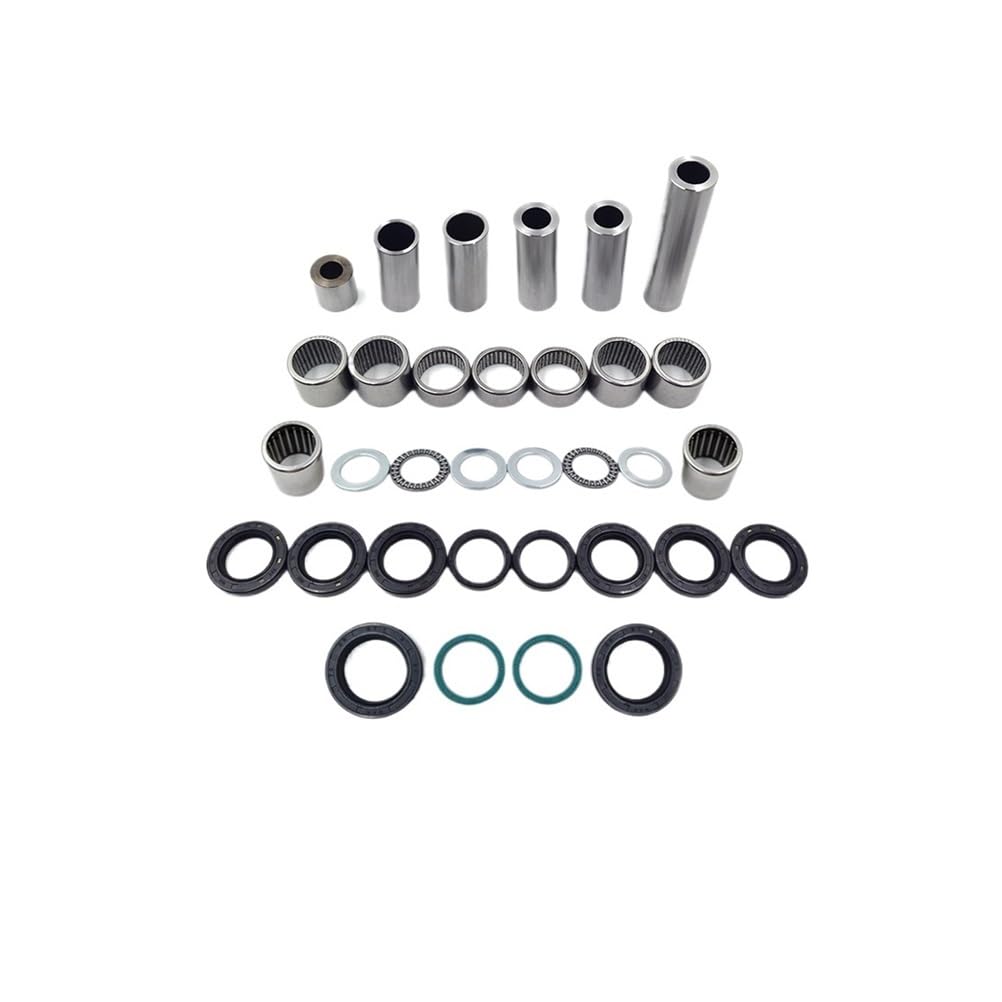 Strumento Rimozione Cuscinetto Sterzo Moto | Universale | Per Diametri 2,86-6,67 Cm | Metallico - Foto 9