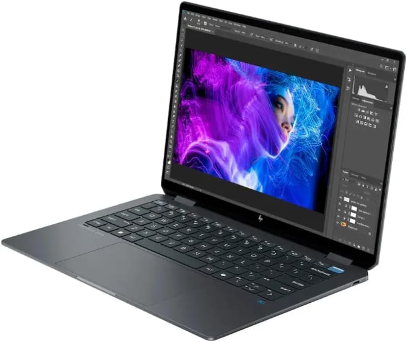 Image of HP OmniBook Ultra Flip 2-in-1 Laptop 14.0 inch Touchscreen 2.8K Display