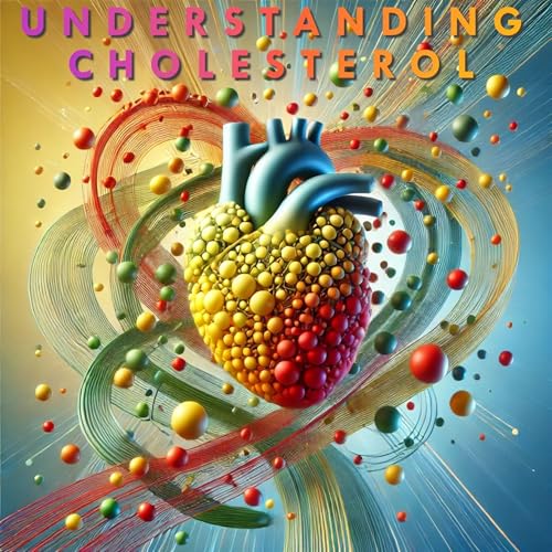 Understanding Cholesterol by CIN Entertainment episode artwork